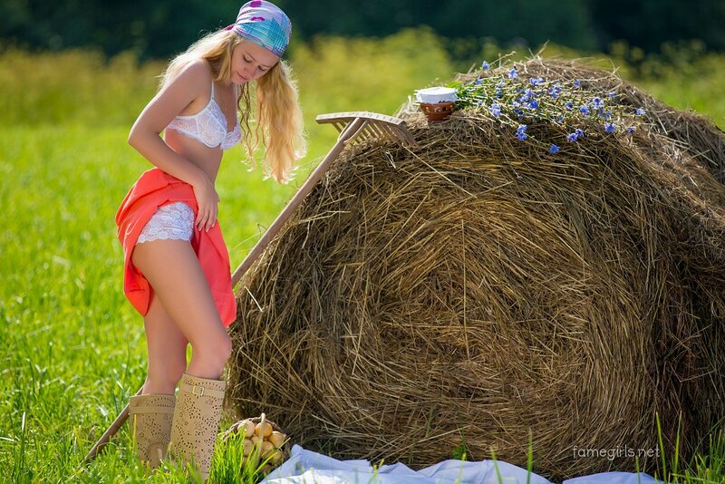 Дания, 43 года, 3 размер груди