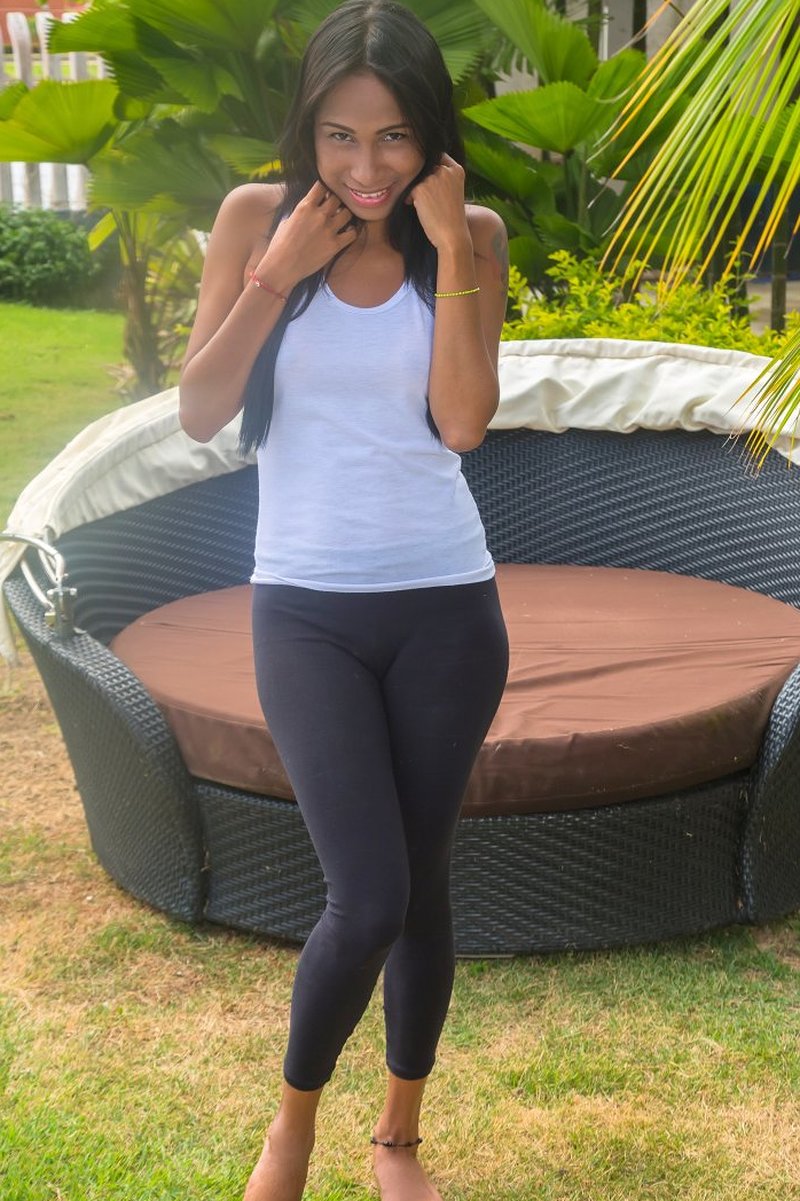 Люсенька, 22 года, 2 размер груди