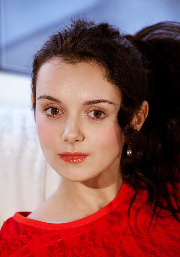 Инна, 23 года, 3 размер груди