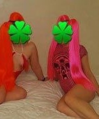 Белла, 23 года, 3 размер груди